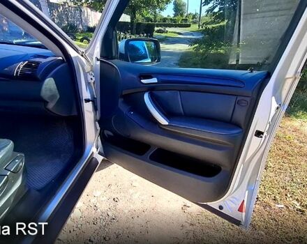 БМВ Х5, объемом двигателя 3 л и пробегом 390 тыс. км за 10000 $, фото 7 на Automoto.ua