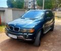 БМВ Х5, объемом двигателя 3 л и пробегом 200 тыс. км за 7500 $, фото 1 на Automoto.ua