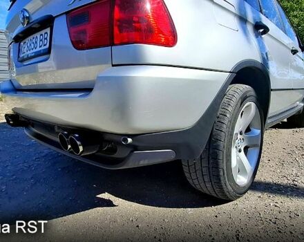 БМВ Х5, объемом двигателя 3 л и пробегом 390 тыс. км за 10000 $, фото 1 на Automoto.ua