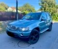БМВ Х5, объемом двигателя 3 л и пробегом 340 тыс. км за 5400 $, фото 1 на Automoto.ua