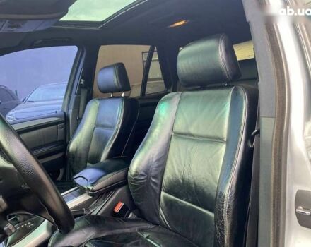 БМВ Х5, объемом двигателя 3 л и пробегом 375 тыс. км за 8600 $, фото 19 на Automoto.ua