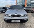 БМВ Х5, объемом двигателя 3 л и пробегом 375 тыс. км за 8600 $, фото 1 на Automoto.ua