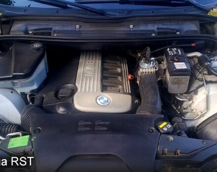 БМВ Х5, объемом двигателя 3 л и пробегом 390 тыс. км за 10000 $, фото 3 на Automoto.ua