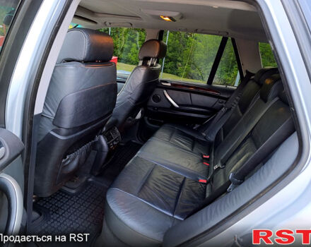 БМВ Х5, объемом двигателя 4.4 л и пробегом 0 тыс. км за 6000 $, фото 6 на Automoto.ua