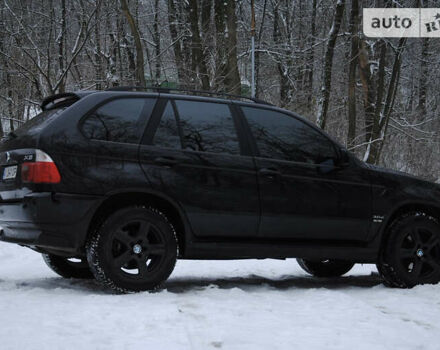 БМВ Х5, объемом двигателя 2.93 л и пробегом 343 тыс. км за 9300 $, фото 1 на Automoto.ua