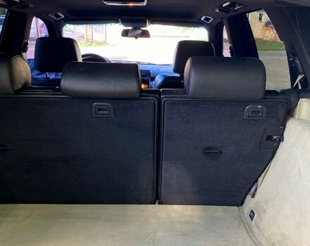 БМВ Х5, объемом двигателя 3 л и пробегом 367 тыс. км за 8500 $, фото 9 на Automoto.ua