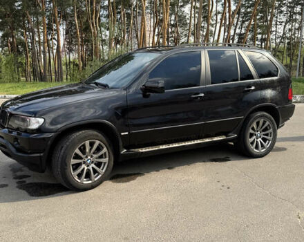 БМВ Х5, объемом двигателя 3 л и пробегом 401 тыс. км за 8500 $, фото 5 на Automoto.ua