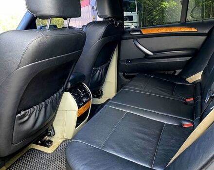 БМВ Х5, объемом двигателя 3 л и пробегом 367 тыс. км за 8500 $, фото 8 на Automoto.ua