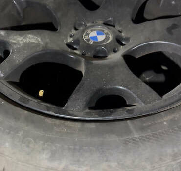 БМВ Х5, объемом двигателя 3 л и пробегом 401 тыс. км за 8500 $, фото 7 на Automoto.ua