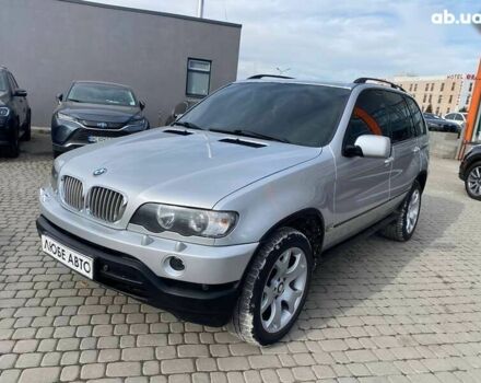 БМВ Х5, объемом двигателя 3 л и пробегом 375 тыс. км за 8600 $, фото 2 на Automoto.ua