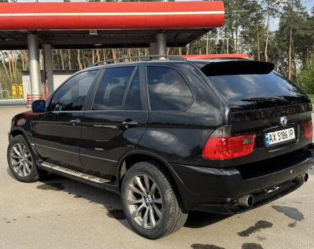 БМВ Х5, объемом двигателя 3 л и пробегом 401 тыс. км за 8500 $, фото 3 на Automoto.ua