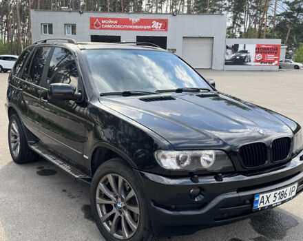 БМВ Х5, объемом двигателя 3 л и пробегом 401 тыс. км за 8500 $, фото 2 на Automoto.ua