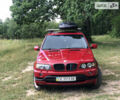 БМВ Х5, об'ємом двигуна 4.6 л та пробігом 271 тис. км за 10700 $, фото 14 на Automoto.ua