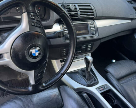 БМВ Х5, об'ємом двигуна 2.99 л та пробігом 430 тис. км за 9000 $, фото 10 на Automoto.ua