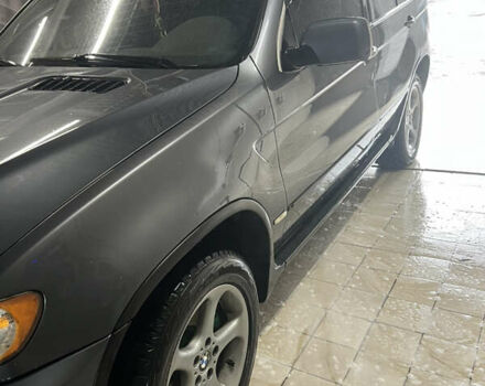 БМВ Х5, объемом двигателя 0 л и пробегом 270 тыс. км за 10500 $, фото 1 на Automoto.ua