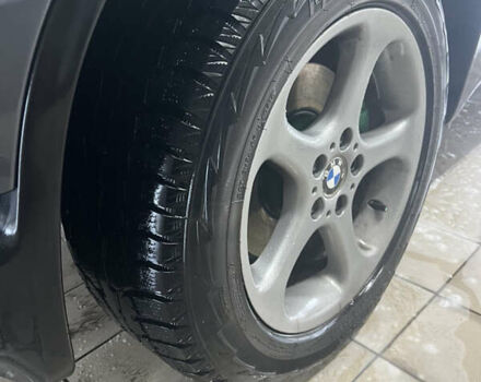 БМВ Х5, объемом двигателя 0 л и пробегом 270 тыс. км за 10500 $, фото 2 на Automoto.ua