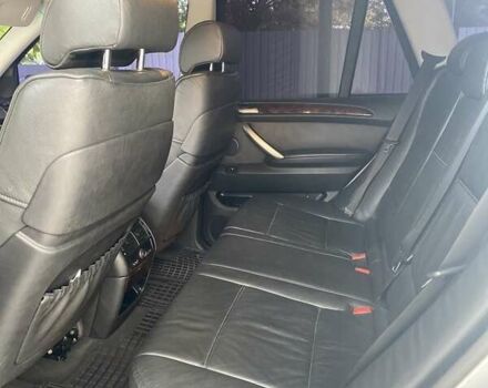 БМВ Х5, объемом двигателя 4.4 л и пробегом 245 тыс. км за 9500 $, фото 2 на Automoto.ua