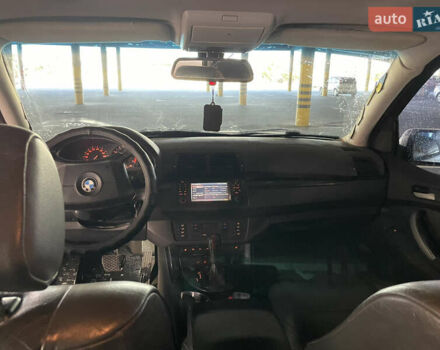 БМВ Х5, объемом двигателя 3 л и пробегом 350 тыс. км за 8200 $, фото 6 на Automoto.ua