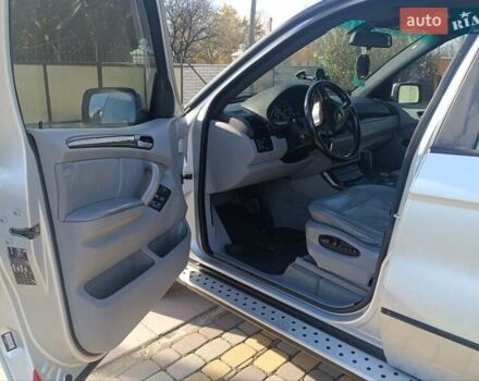 БМВ Х5, объемом двигателя 3 л и пробегом 400 тыс. км за 9800 $, фото 6 на Automoto.ua