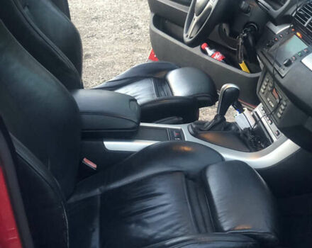 БМВ Х5, об'ємом двигуна 4.6 л та пробігом 271 тис. км за 10700 $, фото 54 на Automoto.ua