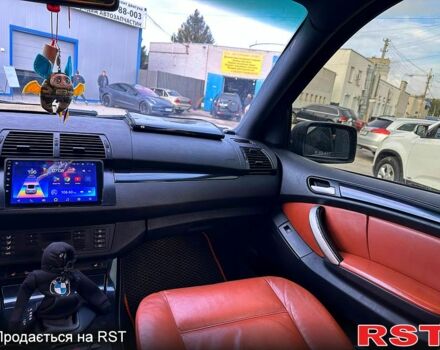 БМВ Х5, об'ємом двигуна 3 л та пробігом 200 тис. км за 9900 $, фото 7 на Automoto.ua