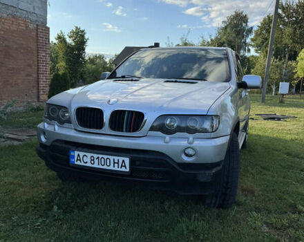 БМВ Х5, об'ємом двигуна 2.99 л та пробігом 430 тис. км за 9000 $, фото 7 на Automoto.ua