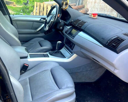 БМВ Х5, об'ємом двигуна 3 л та пробігом 232 тис. км за 7410 $, фото 9 на Automoto.ua