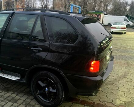 БМВ Х5, об'ємом двигуна 3 л та пробігом 214 тис. км за 5700 $, фото 1 на Automoto.ua