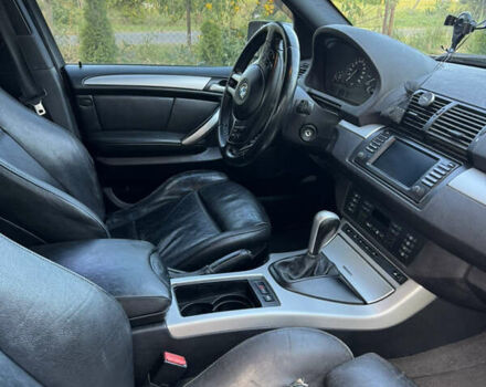 БМВ Х5, об'ємом двигуна 2.99 л та пробігом 430 тис. км за 9000 $, фото 16 на Automoto.ua