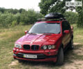 БМВ Х5, об'ємом двигуна 4.6 л та пробігом 271 тис. км за 10700 $, фото 17 на Automoto.ua