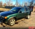 БМВ Х5, объемом двигателя 30 л и пробегом 200 тыс. км за 4500 $, фото 1 на Automoto.ua