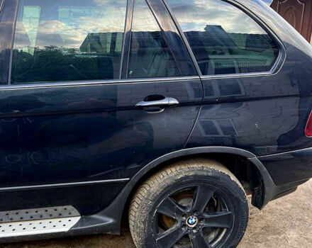БМВ Х5, об'ємом двигуна 3 л та пробігом 232 тис. км за 7410 $, фото 5 на Automoto.ua