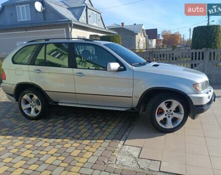 БМВ Х5, объемом двигателя 3 л и пробегом 400 тыс. км за 9800 $, фото 3 на Automoto.ua