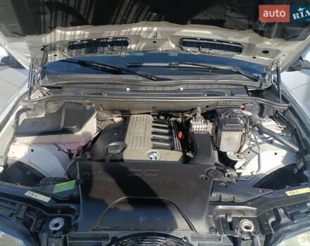 БМВ Х5, объемом двигателя 3 л и пробегом 400 тыс. км за 9800 $, фото 22 на Automoto.ua