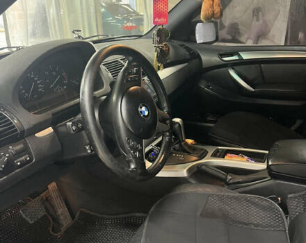 БМВ Х5, объемом двигателя 0 л и пробегом 270 тыс. км за 10500 $, фото 4 на Automoto.ua