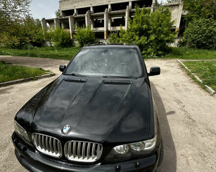 БМВ Х5, об'ємом двигуна 3 л та пробігом 260 тис. км за 11000 $, фото 9 на Automoto.ua