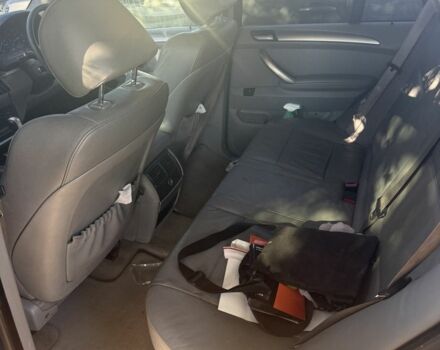 БМВ Х5, об'ємом двигуна 3 л та пробігом 3 тис. км за 4100 $, фото 4 на Automoto.ua