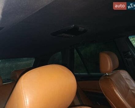 БМВ Х5, объемом двигателя 3 л и пробегом 400 тыс. км за 7800 $, фото 5 на Automoto.ua