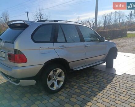 БМВ Х5, объемом двигателя 3 л и пробегом 400 тыс. км за 9800 $, фото 2 на Automoto.ua