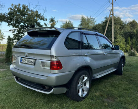 БМВ Х5, об'ємом двигуна 2.99 л та пробігом 430 тис. км за 9000 $, фото 2 на Automoto.ua
