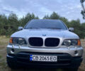 БМВ Х5, объемом двигателя 3 л и пробегом 267 тыс. км за 9500 $, фото 1 на Automoto.ua