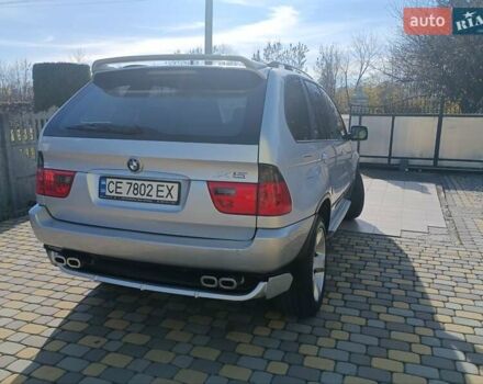 БМВ Х5, объемом двигателя 3 л и пробегом 400 тыс. км за 9800 $, фото 1 на Automoto.ua