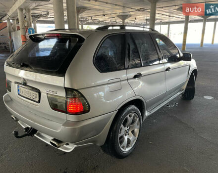 БМВ Х5, объемом двигателя 3 л и пробегом 350 тыс. км за 8200 $, фото 3 на Automoto.ua