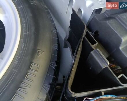 БМВ Х5, объемом двигателя 3 л и пробегом 400 тыс. км за 9800 $, фото 20 на Automoto.ua