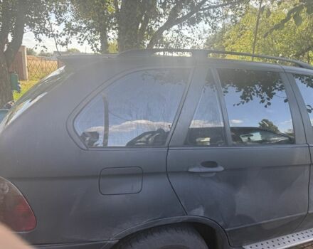 БМВ Х5, об'ємом двигуна 3 л та пробігом 3 тис. км за 4100 $, фото 1 на Automoto.ua