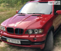 БМВ Х5, об'ємом двигуна 4.6 л та пробігом 271 тис. км за 10700 $, фото 21 на Automoto.ua