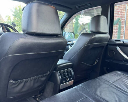 БМВ Х5, об'ємом двигуна 2.99 л та пробігом 430 тис. км за 9000 $, фото 9 на Automoto.ua