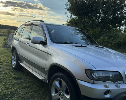 БМВ Х5, об'ємом двигуна 2.99 л та пробігом 430 тис. км за 9000 $, фото 1 на Automoto.ua