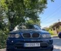 БМВ Х5, объемом двигателя 4.4 л и пробегом 380 тыс. км за 8000 $, фото 5 на Automoto.ua
