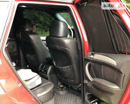БМВ Х5, об'ємом двигуна 4.6 л та пробігом 271 тис. км за 10700 $, фото 43 на Automoto.ua